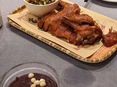 -金哥私房菜馆(张府园总店)