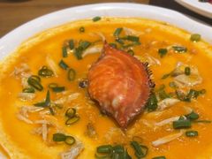 -山海经·海边人家 海鲜新青岛菜(扬州路店)