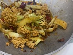 -沈家花园如皋菜(君御豪庭店)
