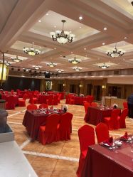 -陶然花园·婚宴