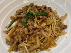 -二扁私房面馆(崂山路店)