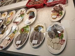 -渔满仓海鲜渔家(象山二店)