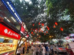 门面-八一路好吃街(雨田商务大厦店)