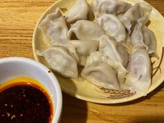 猪肉白菜-大东北(武侯祠店)