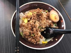 -炸翻天 Wok Master Taiwanese Restaurant