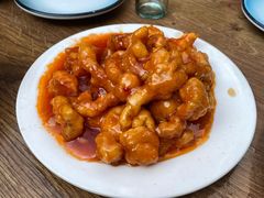 -九龙餐厅(大沽路店)