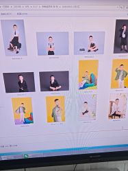 -小鬼当佳儿童摄影(河北保定店)