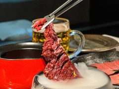 -焱铁烧·黑毛和牛专门店(杭州嘉里中心店)