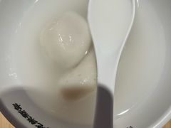 -朱新年·苏式汤团·面点(北寺塔店)
