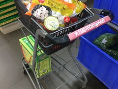 -大昌超市(胜利新城店)