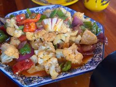 -塔洛藏餐吧(香格里拉古城店)
