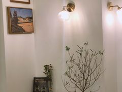 -Ten Olives甜点