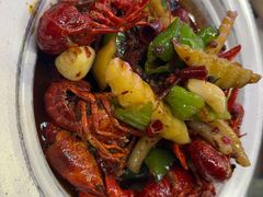 -阿财老铺·老蚌埠龙虾城(华夏总店)