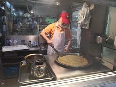 -老新隆牛肉锅贴(新街口店)