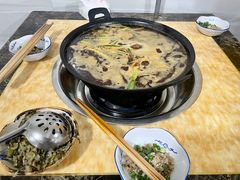 -石灰市毛记烧鸡公(解放碑店)