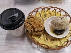 -麻记尚品羊汤秘制烧饼(十字坡街店)