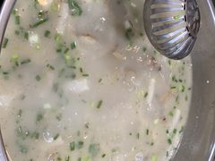 -正宗简阳羊肉汤(荣盛·布鲁明顿广场店)