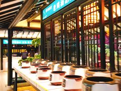 -宋徽厨·安徽菜(绿地店)