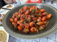 -郑喜旺烧烤(新密总店)