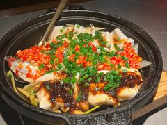 -得意啫·广东啫啫煲(前海HOP店)