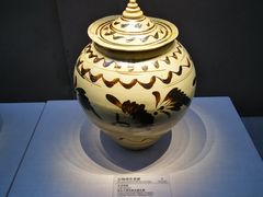 -包头博物馆