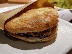 -大师兄·西北小馆(南沙万达广场店)