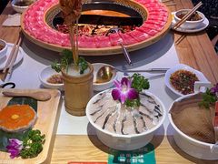 -川中渝夫火锅(铜陵万达广场店)