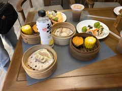 -三谷里·生态水疗空间(五一店)