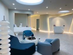 -VE专注问题肌·赛诺龙&科学美肤中心