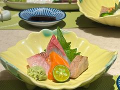 -广州瑞士酒店瑞初日本料理·铁板烧