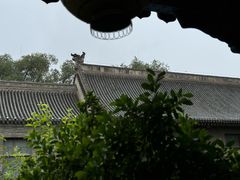 -内蒙古将军衙署博物院