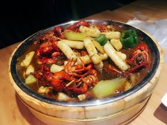 十三香小龙虾-一盐堂本帮菜(外滩店)