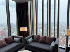 -环球港凯悦 · 享悦中餐厅