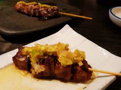 烤牛舌-Fukumimi·美醉堂 居酒屋(金尚店)