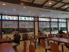 -龙抄手(春熙路总店)