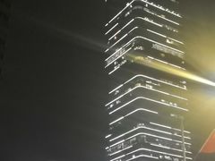 -长富金茂大厦