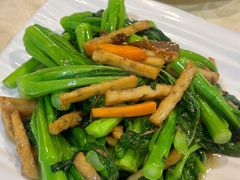 -佛有缘素食馆·荔湾老字号(陈家祠首店)