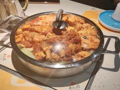 -黄记煌三汁焖锅(顺义华联店)