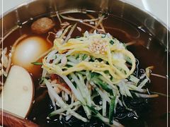 -服务大楼冷面(延大店)