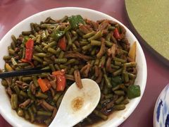 -黄牛肉馆·皖南土菜