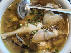 -呼吸森林·生态农庄农家乐私房菜