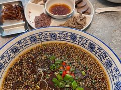 -高玛纳驴肉火烧(河间总店)