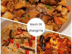 -北京王府井希尔顿酒店·万斯阁西餐厅