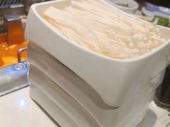 -海底捞火锅(龙茗路店)
