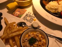 -豪客来牛排(华创国际广场店)