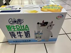-大润发(南湖店)