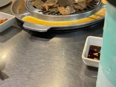 -喜来稀肉(虹泉路店)
