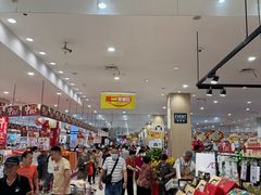-永旺梦乐城(金银潭店)
