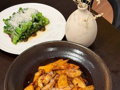 -自如ZSPACE四合院艺术餐厅