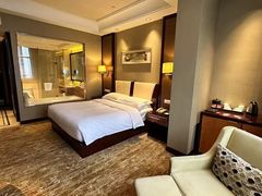 -抚顺中伟假日国际酒店